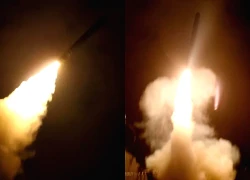 NATO ủng hộ Tổng thống Trump không chuyển tên lửa Tomahawk cho Ukraine