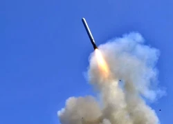 Nga - Mỹ đối đầu trực diện nếu tên lửa Tomahawk được chuyển cho Ukraine?
