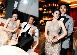 Ngắm trọn bộ ảnh cưới "trăm năm xem lại vẫn còn thấy sang" của Đoàn Văn Hậu - Doãn Hải My