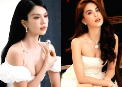 Ngọc Trinh thông báo tạm dừng hoạt động, quyết bỏ tất cả theo “niềm vui mới”