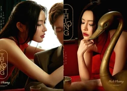 Người có nụ hôn với Bích Phương