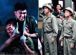 Nhà sản xuất "Mưa đỏ" cảnh báo phim bị sao chép