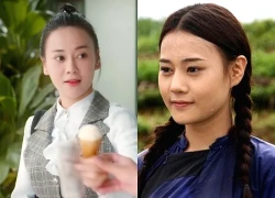 Nhan sắc Phương Oanh nay sao lạ quá, càng nhìn càng hoang mang "thật quá phi lý"