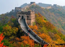 Những thành phố tuyệt vời nhất thế giới năm 2026