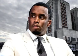 "Ông trùm săn mồi tình dục" Diddy bị ám sát trong tù