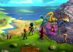 Phát hành hoàn chỉnh, tựa game sinh tồn này giảm giá 50%, chất lượng tuyệt vời cho người chơi