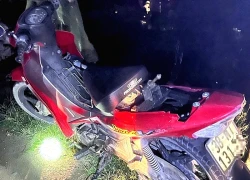 Phát hiện người đàn ông tử vong dưới chân cầu Là
