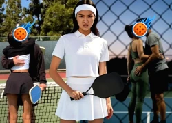 Pickleball: Thuốc bổ cho sức khỏe nhưng là “thuốc thử độc” cho hôn nhân?