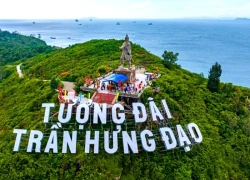 Quy Nhơn lọt top 25 điểm nhất định phải đến trong năm 2026
