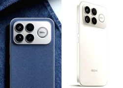 Ra mắt Redmi K90 Pro Max "biết đập bass", chip cực mạnh, giá như mơ