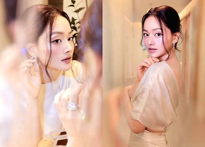 Sao Việt 22/10: Lan Phương lấy lại vẻ rạng rỡ sau khi ly hôn chồng Tây