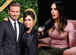 Sau 20 năm, Victoria Beckham trải lòng về sóng gió ngoại tình của David