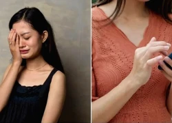 Sau 3 năm ly hôn, tôi nhận được lời mời "về nhà ăn cơm", ai ngờ đó lại là bữa cơm chia tài sản