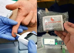 Suýt mất mạng vì bỏ thuốc trị đái tháo đường để dùng 'thuốc gia truyền'