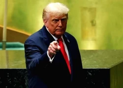 'Học thuyết Donroe' của Tổng thống Trump: Bước ngoặt trong chính sách đối ngoại Mỹ