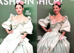 Tất cả họa sĩ trên đời đều muốn đưa mỹ nhân này vào tranh: Vẻ đẹp đáng giá ngàn vàng, đóa hoa độc lạ nhất showbiz