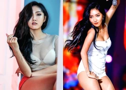 Thông tin nóng về "Bom sex" hot nhất hiện tại và bạn trai hơn 12 tuổi