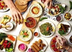 Tiết lộ chế độ ăn tốt nhất cho 'chuyện ấy'