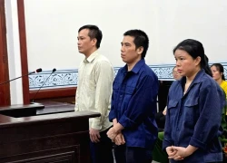 Tìm cách "chạy án" cho chồng, người phụ nữ ở TPHCM bị lừa 2 tỷ đồng