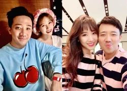 Trấn Thành tiết lộ 'bí mật' của Hari Won, 'lên tiếng' sốc về tin đồn 'rạn nứt'?