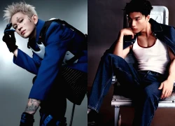 Trang thông tin Phòng, chống ma túy - Công an TP. Hồ Chí Minh nhắc tên HIEUTHUHAI, B Ray và rất nhiều rapper khác