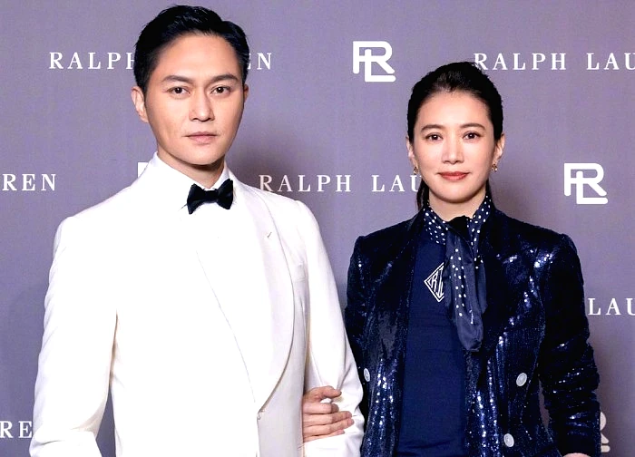 Trương Trí Lâm thú nhận sợ vợ