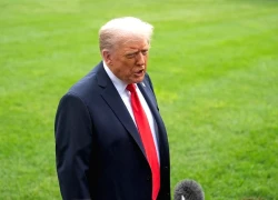 Tuyên bố của Tổng thống Trump sau khi có tin hội nghị thượng đỉnh Mỹ-Nga ở Budapest bị tạm hoãn