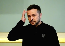 Ukraine sắp cạn tiền, châu Âu hành động khẩn