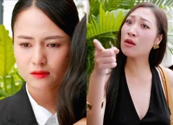 Vì sao màn đánh ghen trên phim giờ vàng khiến khán giả ức chế?