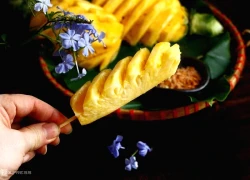 Vì sao phụ nữ nên ăn dứa thường xuyên?