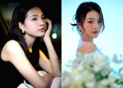 Việt Nam có 1 mỹ nhân giống cả tá sao Trung Quốc: Đẹp tựa Lưu Diệc Phi, hao hao Vương Sở Nhiên, ăn đứt Lý Thấm
