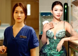 Việt Nam có đúng 1 mỹ nhân càng lên cân càng đẹp: Nhan sắc bén đứt tay, nhìn xuống body mà ngộp thở