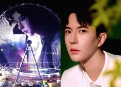 Vòng quay Mặt Trời Trung Quốc "hiện hình" Vu Mông Lung, CĐM yêu cầu lập án