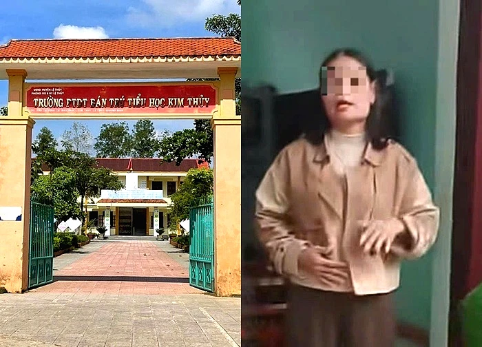 Vụ 40 học sinh nhập viện: Thông tin bất ngờ gây bức xúc cho phụ huynh