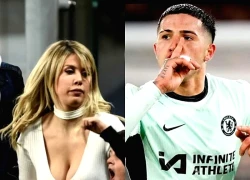 Wanda Nara vướng tin nhắn 'tán tỉnh' Enzo Fernandez
