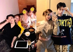 Xoài Non không dám ló mặt vì nhan sắc tụt dốc?
