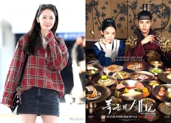 Yoona (Ngự Trù Của Bạo Chúa) làm sống lại thanh xuân của cả 1 thế hệ trong tiệc mừng công ở Đà Nẵng