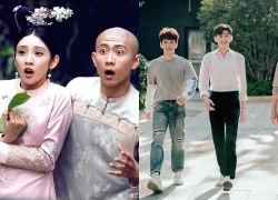 10 phim Trung Quốc "nát" nhất thập kỷ, xem xong chỉ muốn xoá luôn ký ức
