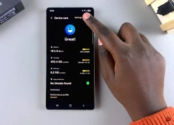 5 cách giúp điện thoại Samsung Galaxy chạy nhanh hơn