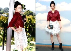 Ai hại Lưu Diệc Phi?