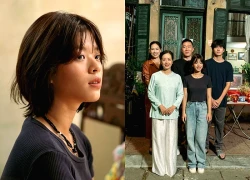 Ái nữ của NSƯT Chiều Xuân giảm hơn 10kg để đóng phim 'Bà đừng buồn con'