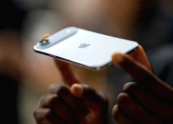 Apple phạm sai lầm gì với iPhone Air?
