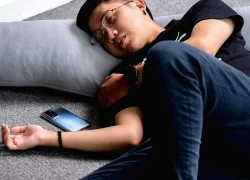 Thanh niên 21 tuổi đột quỵ