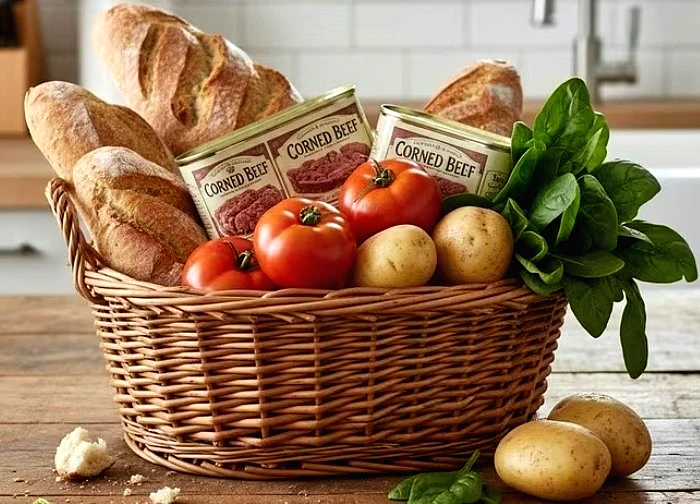 10 thực phẩm cấm kỵ với người bệnh thận