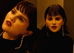 Bao giờ Selena Gomez mới chịu dừng lại?