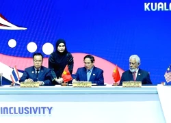 Biểu tượng của tinh thần bao trùm