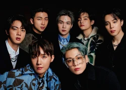 BTS phát hành album mới và khởi động tour lưu diễn thế giới vào năm 2026