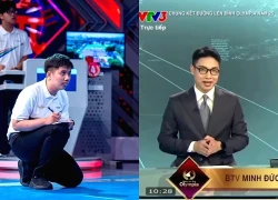 BTV Vietnam Today thán phục khi thí sinh Olympia trả lời câu hỏi khó