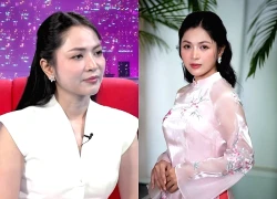 Ca sĩ Duyên Quỳnh tiết lộ quá khứ cứng đầu, khiến đồng nghiệp mất thiện cảm