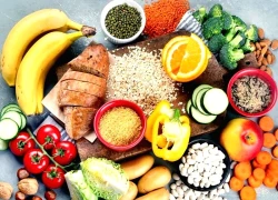 Cách nhận diện và bổ sung thiếu vi chất dinh dưỡng ở trẻ nhiễm HIV